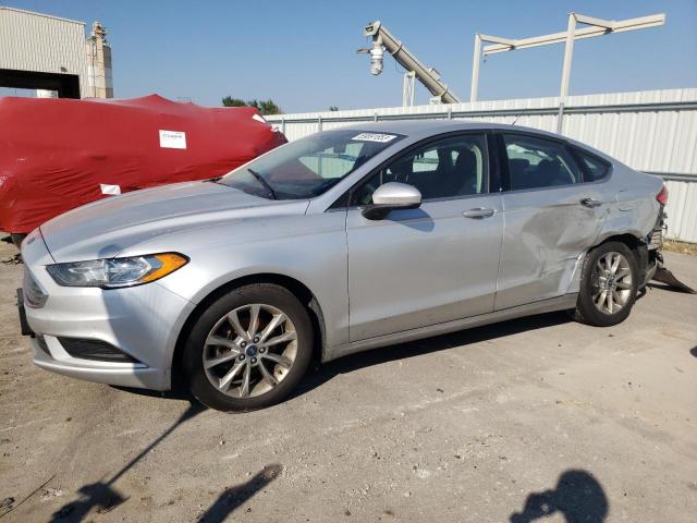 FORD FUSION 2017 3fa6p0h7xhr149136