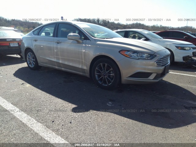 FORD FUSION 2017 3fa6p0h7xhr151243