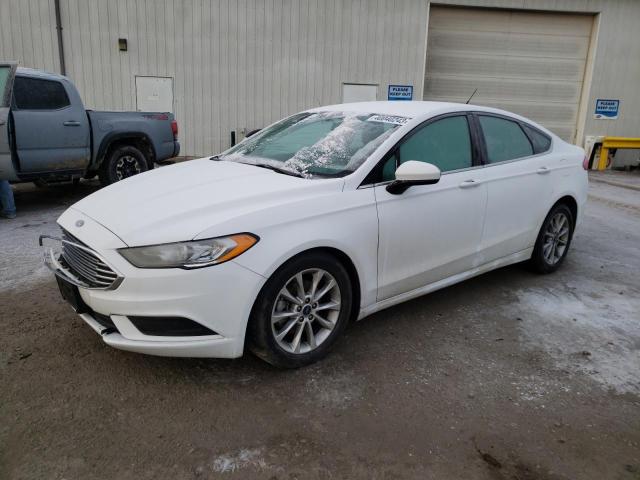 FORD FUSION SE 2017 3fa6p0h7xhr151503