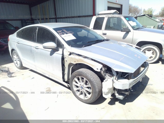 FORD FUSION 2017 3fa6p0h7xhr151663