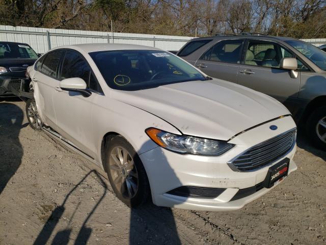 FORD FUSION SE 2017 3fa6p0h7xhr153655