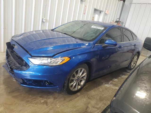 FORD FUSION SE 2017 3fa6p0h7xhr159939