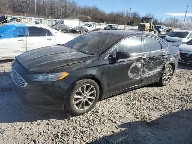 FORD FUSION SE 2017 3fa6p0h7xhr164929