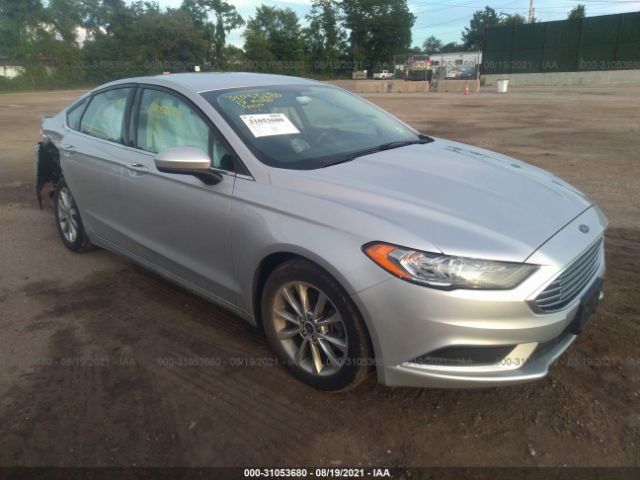 FORD FUSION 2017 3fa6p0h7xhr166051