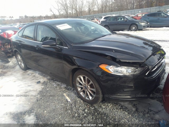 FORD FUSION 2017 3fa6p0h7xhr168401