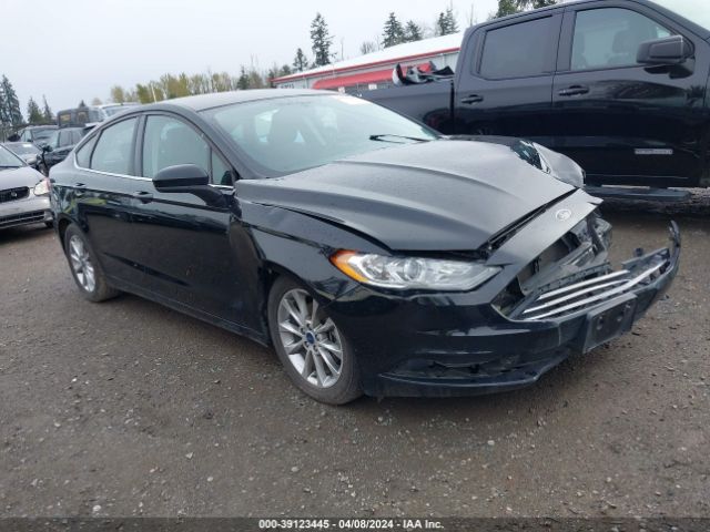 FORD FUSION 2017 3fa6p0h7xhr171296