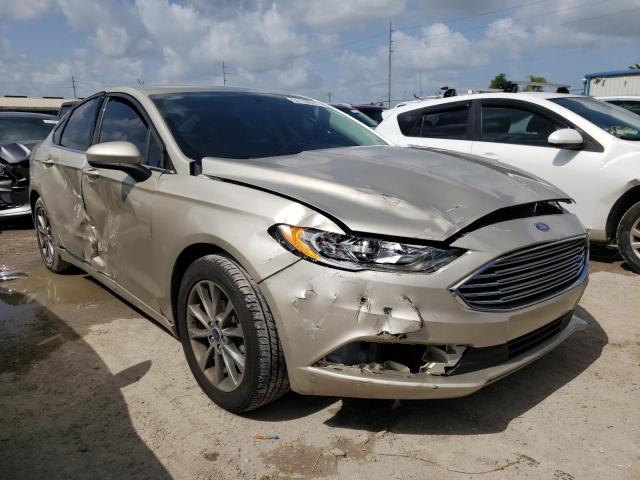 FORD FUSION SE 2017 3fa6p0h7xhr175638