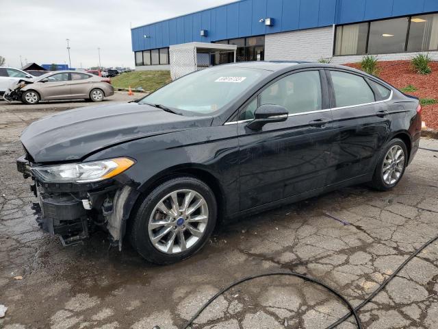 FORD FUSION 2017 3fa6p0h7xhr177602