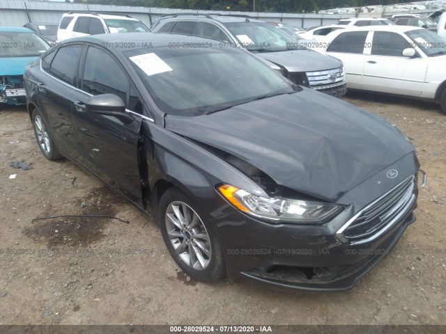 FORD FUSION 2017 3fa6p0h7xhr177776