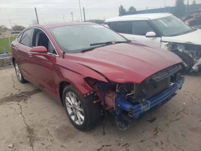 FORD FUSION SE 2017 3fa6p0h7xhr181472