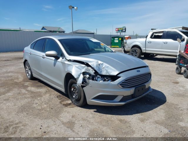 FORD FUSION 2017 3fa6p0h7xhr182525