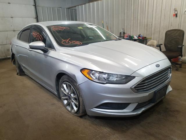 FORD FUSION SE 2017 3fa6p0h7xhr183531