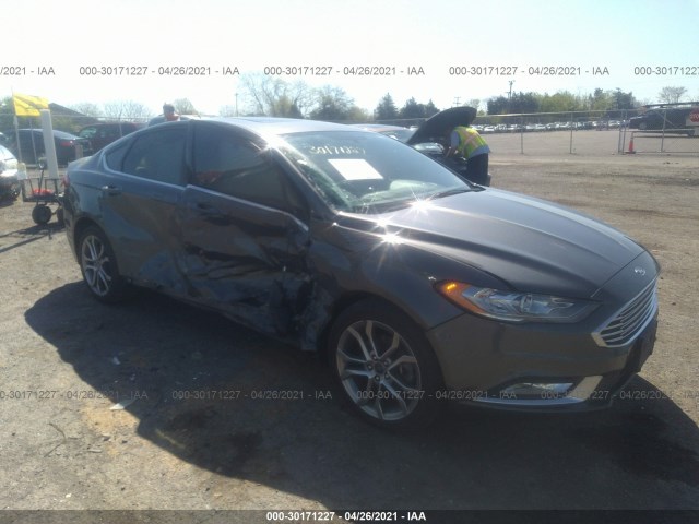 FORD FUSION 2016 3fa6p0h7xhr183710