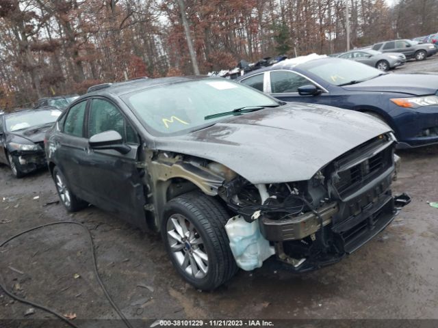 FORD FUSION 2017 3fa6p0h7xhr185005