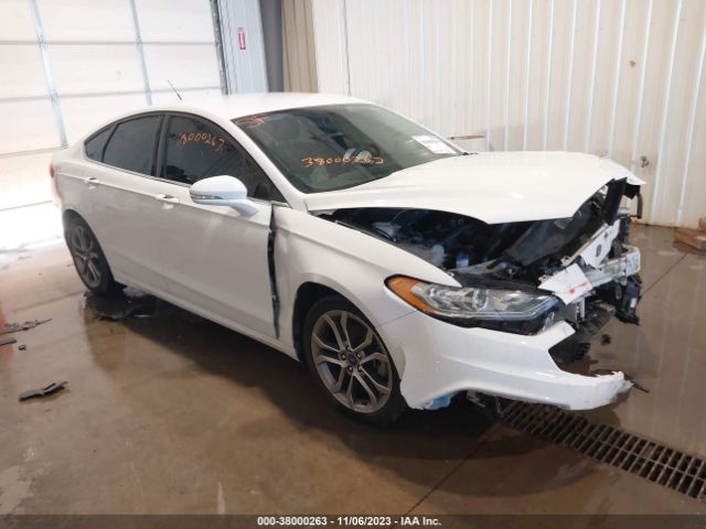 FORD FUSION 2017 3fa6p0h7xhr187238