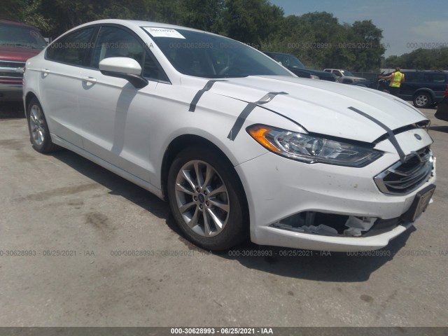 FORD FUSION 2017 3fa6p0h7xhr187305