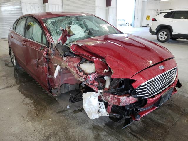 FORD FUSION SE 2017 3fa6p0h7xhr195209