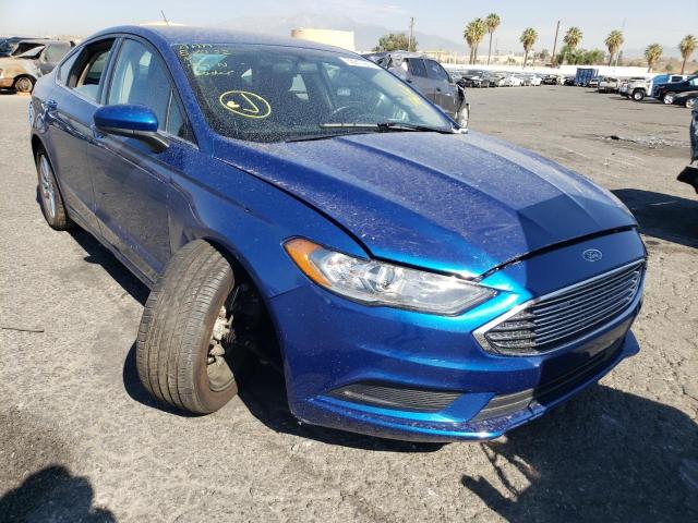 FORD FUSION SE 2017 3fa6p0h7xhr195548