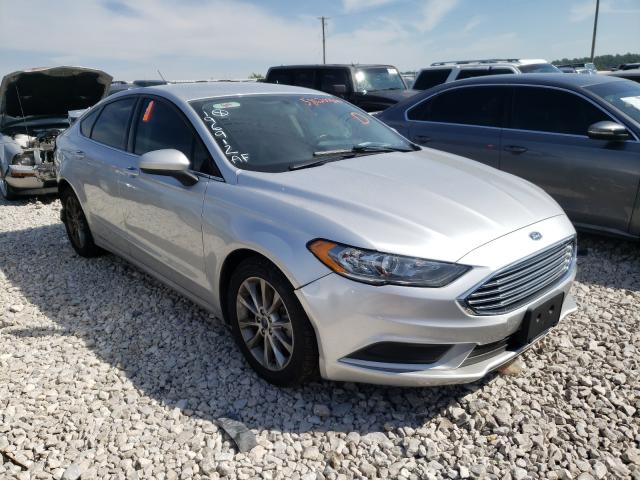 FORD FUSION SE 2017 3fa6p0h7xhr196912