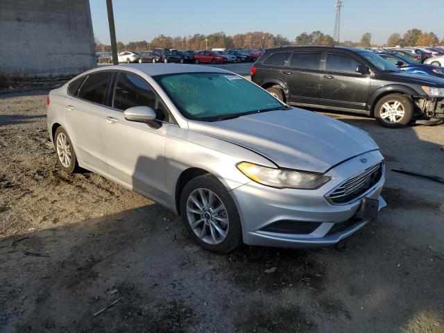 FORD FUSION SE 2017 3fa6p0h7xhr198952