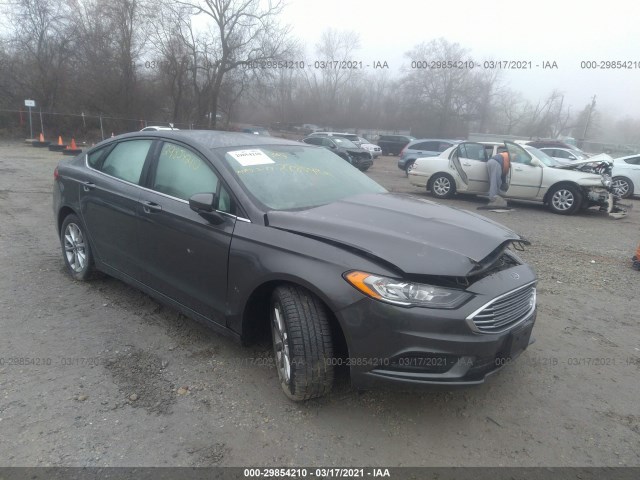 FORD FUSION 2017 3fa6p0h7xhr199194