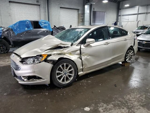 FORD FUSION SE 2017 3fa6p0h7xhr199597