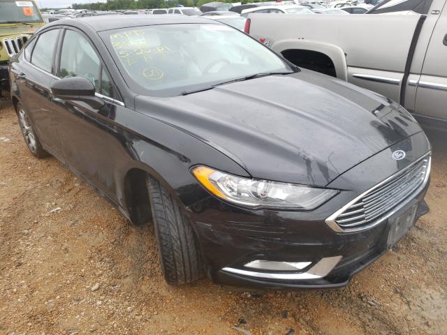 FORD FUSION SE 2017 3fa6p0h7xhr206807