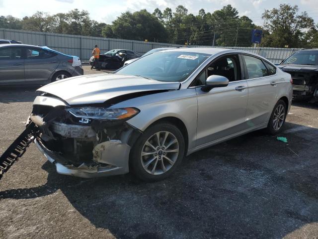 FORD FUSION SE 2017 3fa6p0h7xhr208038