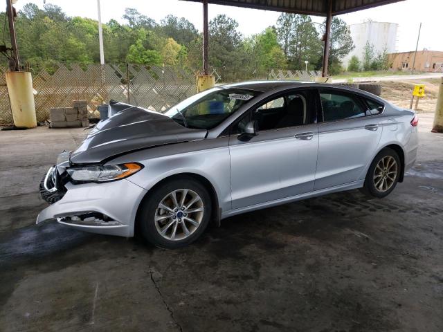 FORD FUSION SE 2017 3fa6p0h7xhr211845