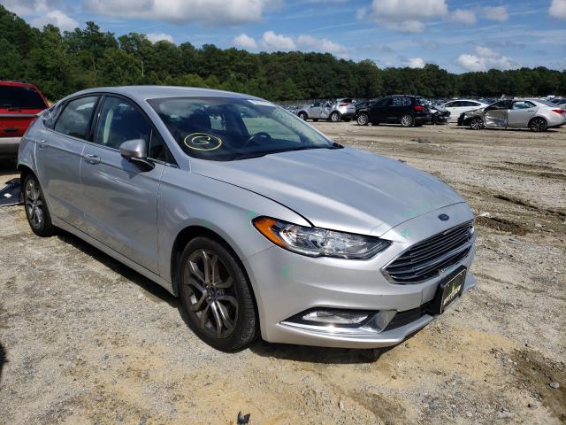 FORD FUSION SE 2017 3fa6p0h7xhr212770