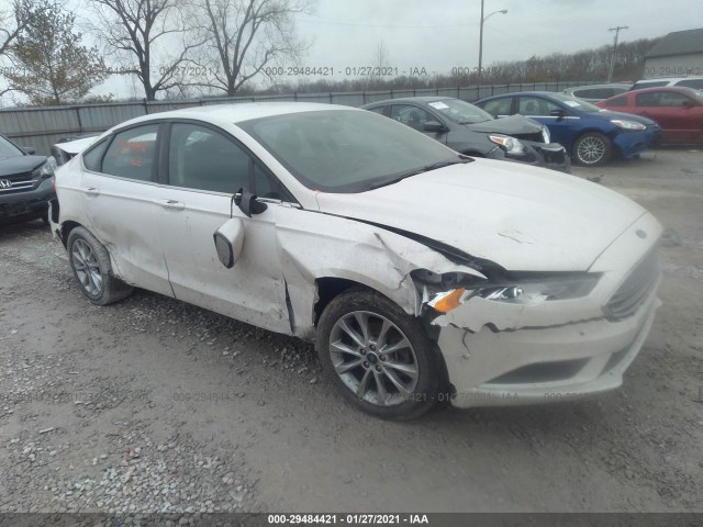 FORD FUSION 2017 3fa6p0h7xhr213093