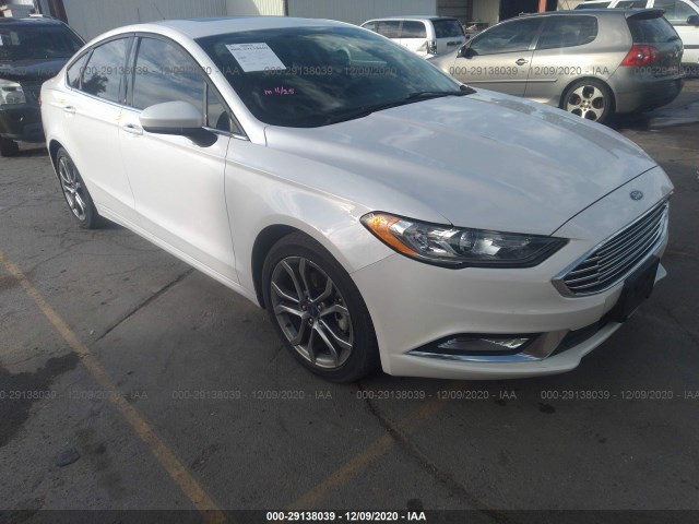 FORD FUSION 2017 3fa6p0h7xhr215734