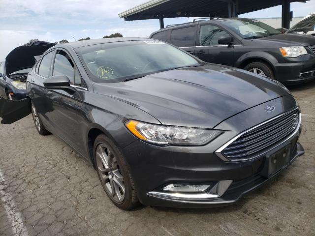 FORD FUSION SE 2017 3fa6p0h7xhr216012