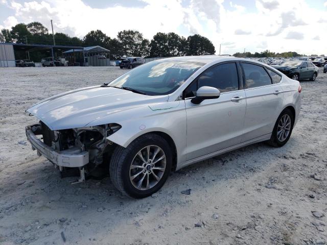 FORD FUSION SE 2017 3fa6p0h7xhr217435