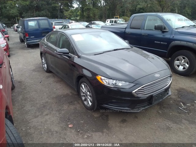 FORD FUSION 2017 3fa6p0h7xhr217659