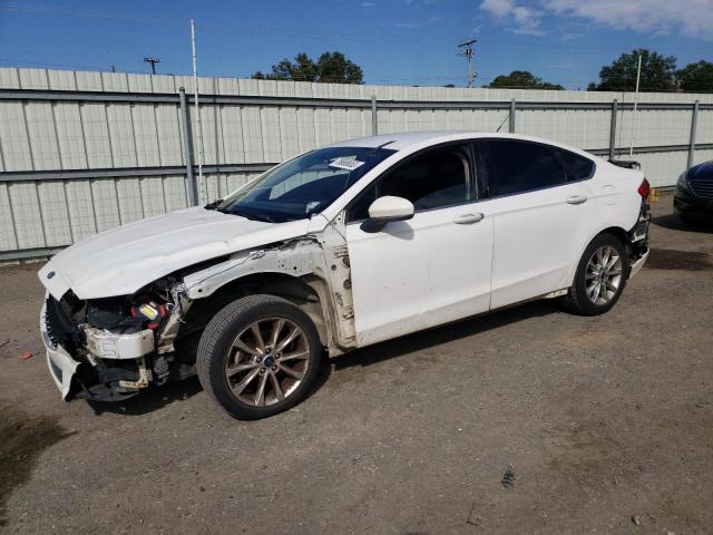 FORD FUSION 2017 3fa6p0h7xhr217919