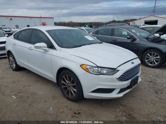 FORD FUSION 2017 3fa6p0h7xhr218651