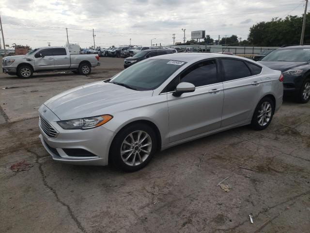 FORD FUSION SE 2017 3fa6p0h7xhr220559