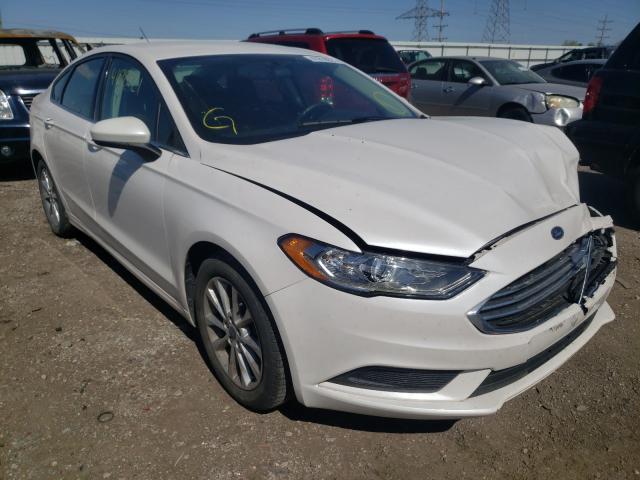 FORD FUSION SE 2017 3fa6p0h7xhr220903