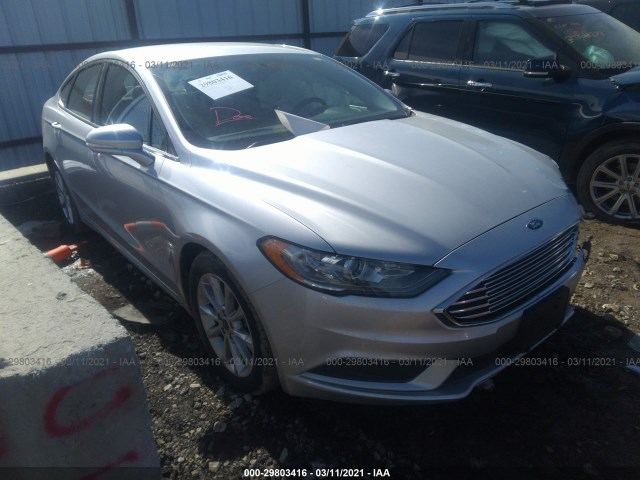 FORD FUSION 2017 3fa6p0h7xhr221596