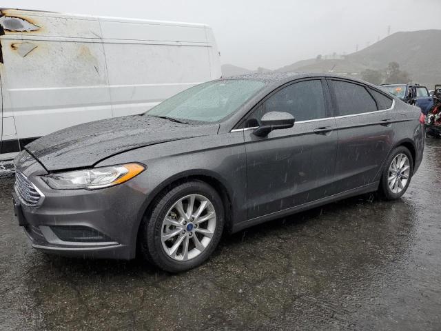 FORD FUSION 2017 3fa6p0h7xhr222098