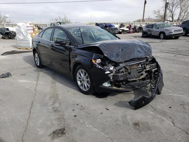 FORD FUSION SE 2017 3fa6p0h7xhr226135