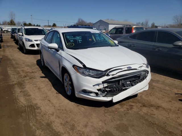 FORD FUSION SE 2017 3fa6p0h7xhr228015