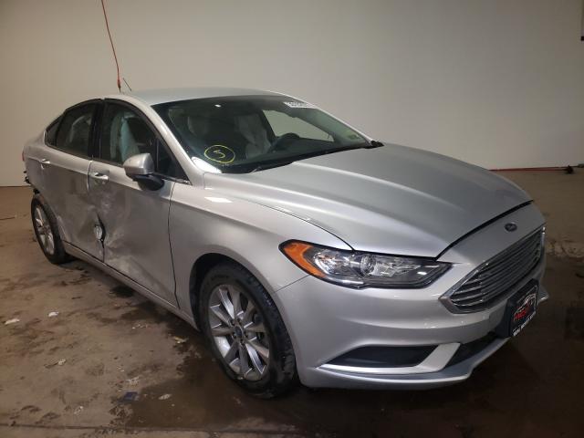 FORD FUSION SE 2017 3fa6p0h7xhr230945