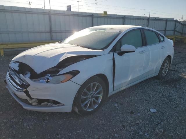 FORD FUSION SE 2017 3fa6p0h7xhr236857