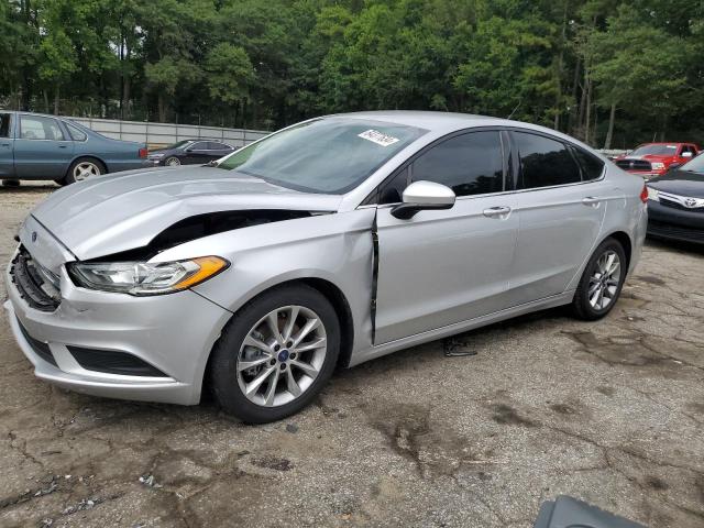 FORD FUSION SE 2017 3fa6p0h7xhr240519