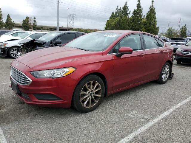 FORD FUSION 2017 3fa6p0h7xhr247700