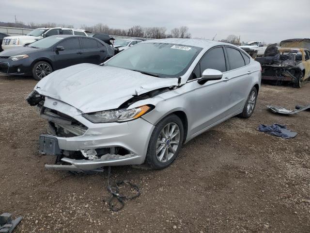 FORD FUSION SE 2017 3fa6p0h7xhr248085