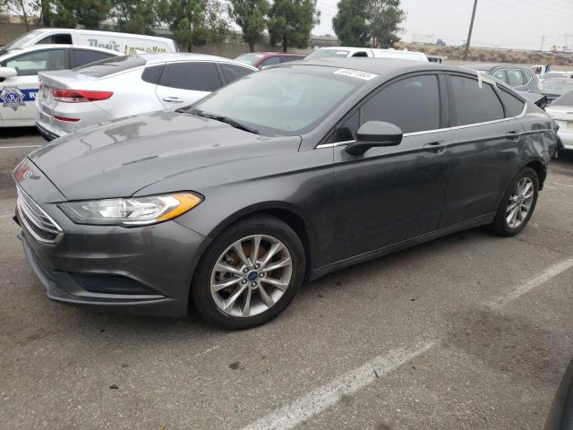 FORD FUSION SE 2017 3fa6p0h7xhr252914