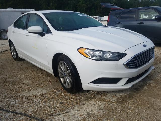 FORD FUSION 2016 3fa6p0h7xhr253819